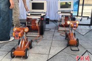 齐河六五环境日：科技何以赋能浙江生态环境保护？