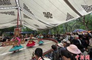 齐河拉萨市将颁布全域旅游发展地方性法规 促进文旅产业大发展