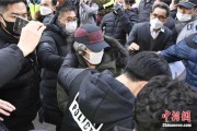 齐河多次未经允许外出，“素媛案”凶手赵斗淳再次被拘留